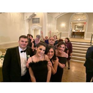 Meet your Posher, Robbin